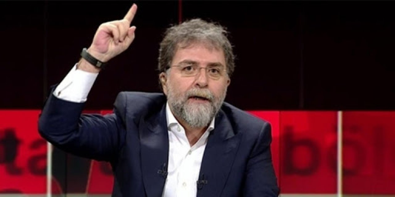 Ahmet Hakan'dan Adil Gür çıkışı... "Diyanet Fetva Hattı’na açıktan soruyorum: Anket yapması caiz midir?"