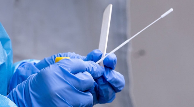 Binlerce kişiyi böyle yurt dışına çıkarmışlar! İstanbul'da PCR testi sahtekarlığı ortaya çıktı!