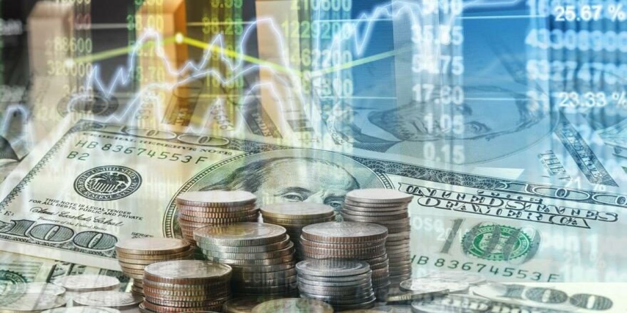 Ekonomist Atilla Yeşilada'dan kritik "dolar" uyarısı! "Başımız belada"