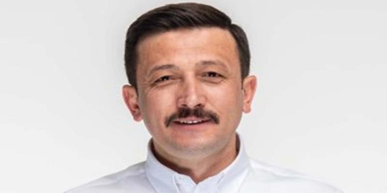 AKP’de bir isim daha virüse yakalandı