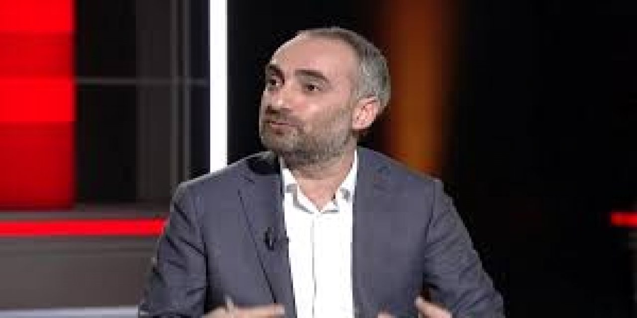"İki Türkiye var" dedi ve eleştirilerini bir bir sıraladı! İsmail Saymaz: Cankurtaran bekliyoruz