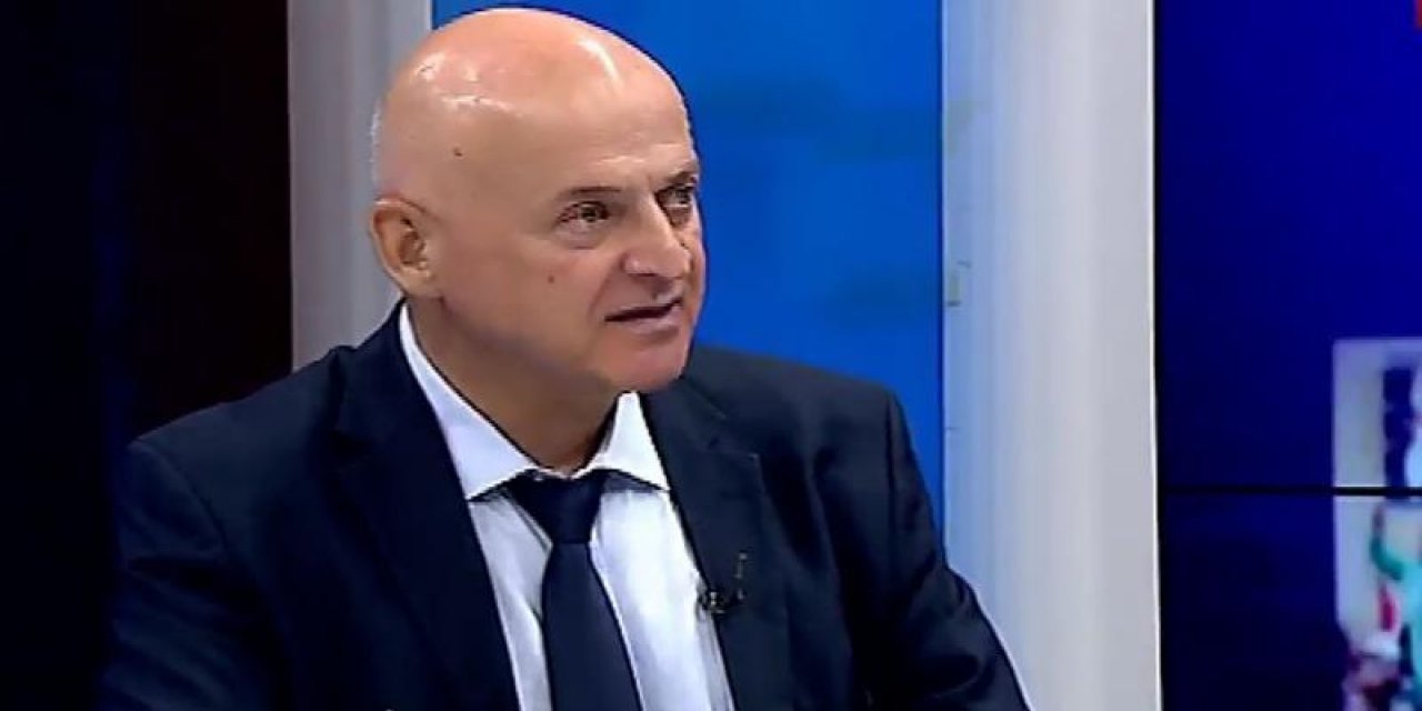 “Cumhurbaşkanı Erdoğan güvende değil” Emin Gürses'ten flaş iddia: 2 Bakan Erdoğan'ın kuyusunu kazıyor!