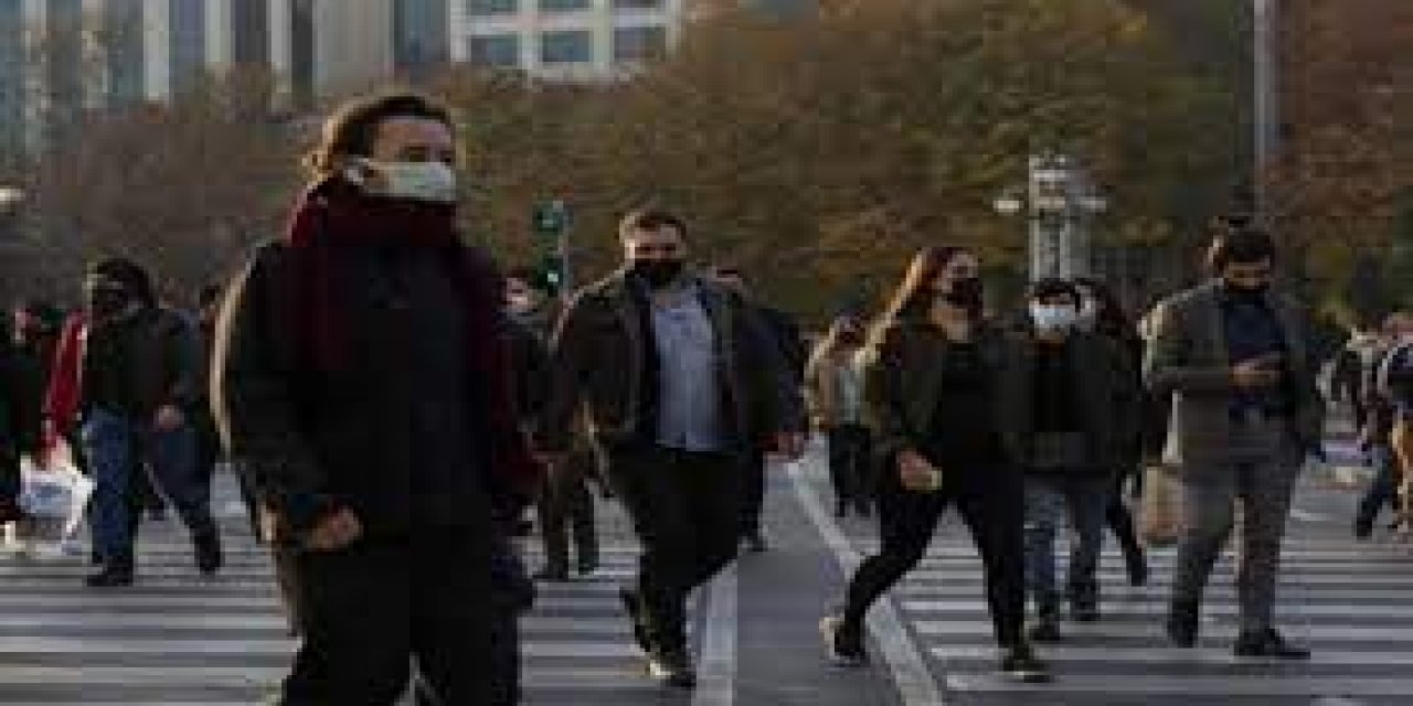 "Kademeli normalleşme" genelgesi yayınlandı! Sokağa çıkma kısıtlaması saatleri değişti!