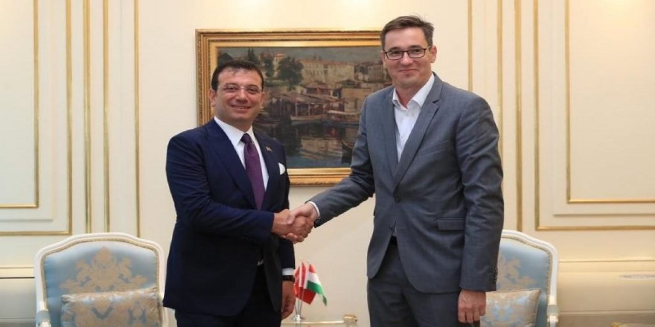 Ekrem İmamoğlu’na benzetilen belediye başkanı Başbakan adayı oldu!