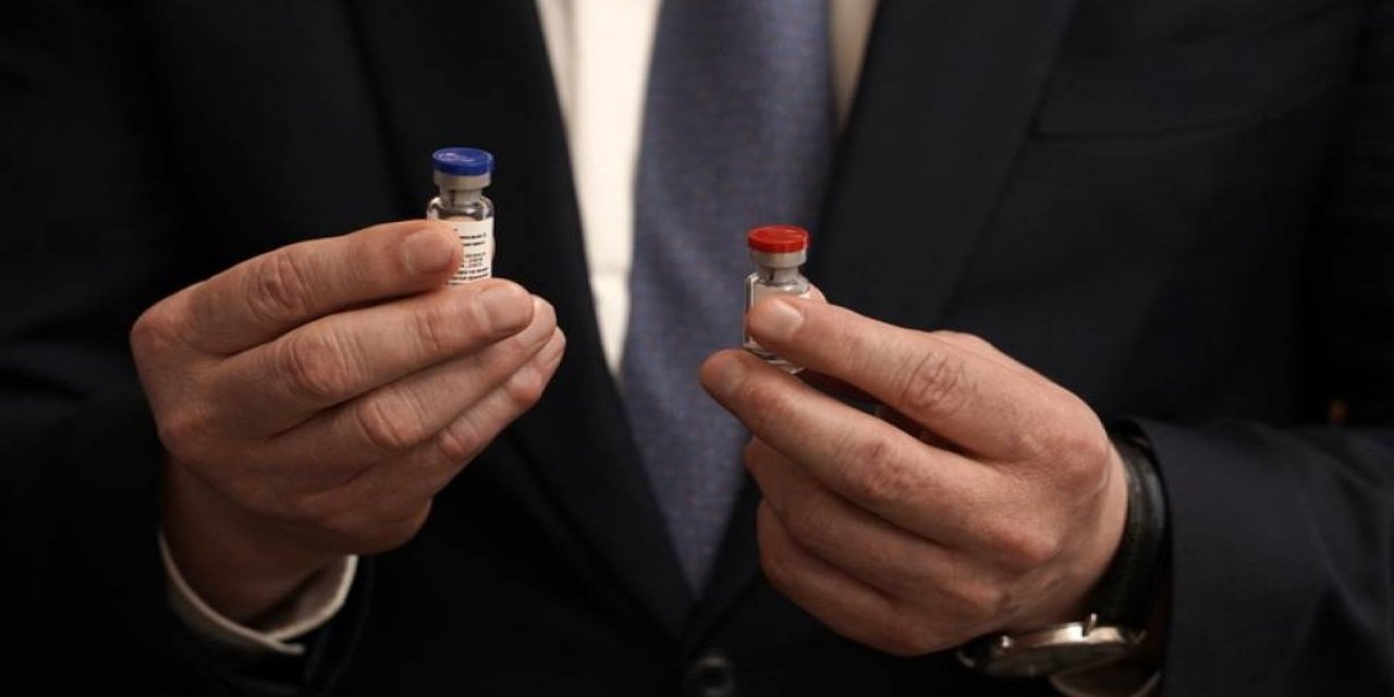 Rusya'daki ilk koronavirüs aşı denemeleri başarılı