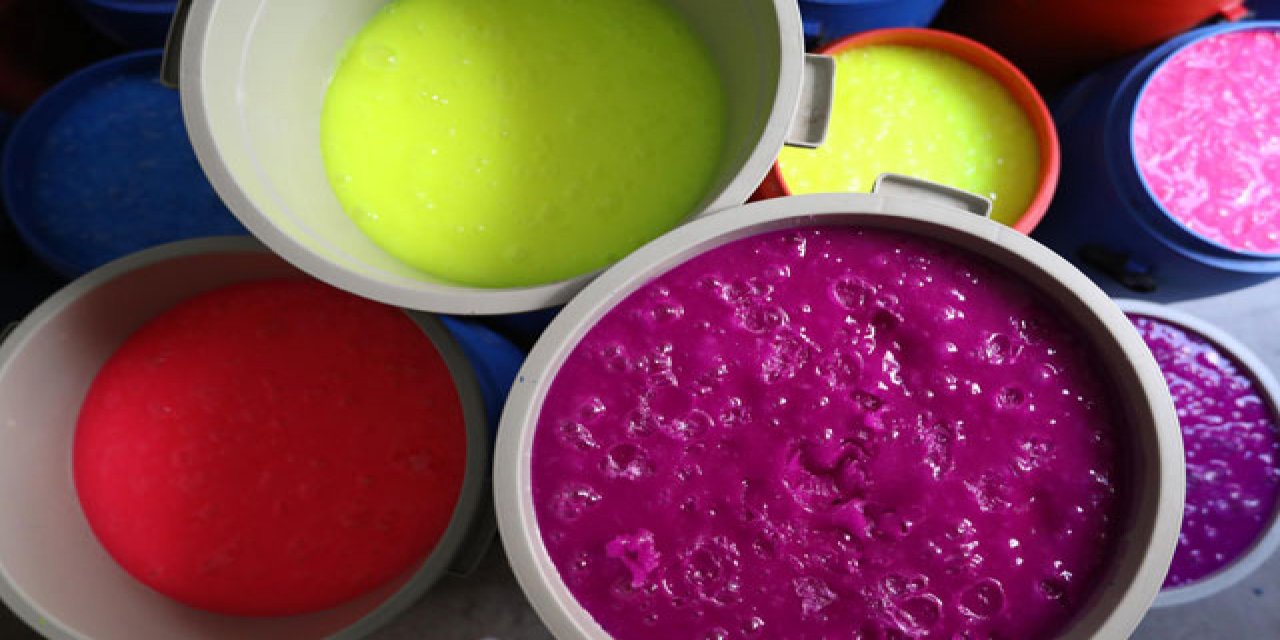 Anne-babalar dikkat! Uzmanlar uyardı, "slime"daki büyük tehlike...