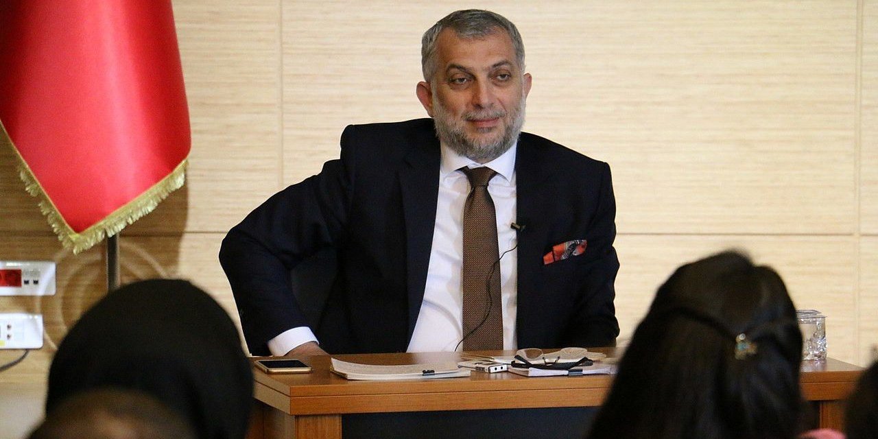"Bu tarz planlar sadece anormalleşmeyi besler" AKP'li isimden "normalleşme genelgesi"ne eleştiri!