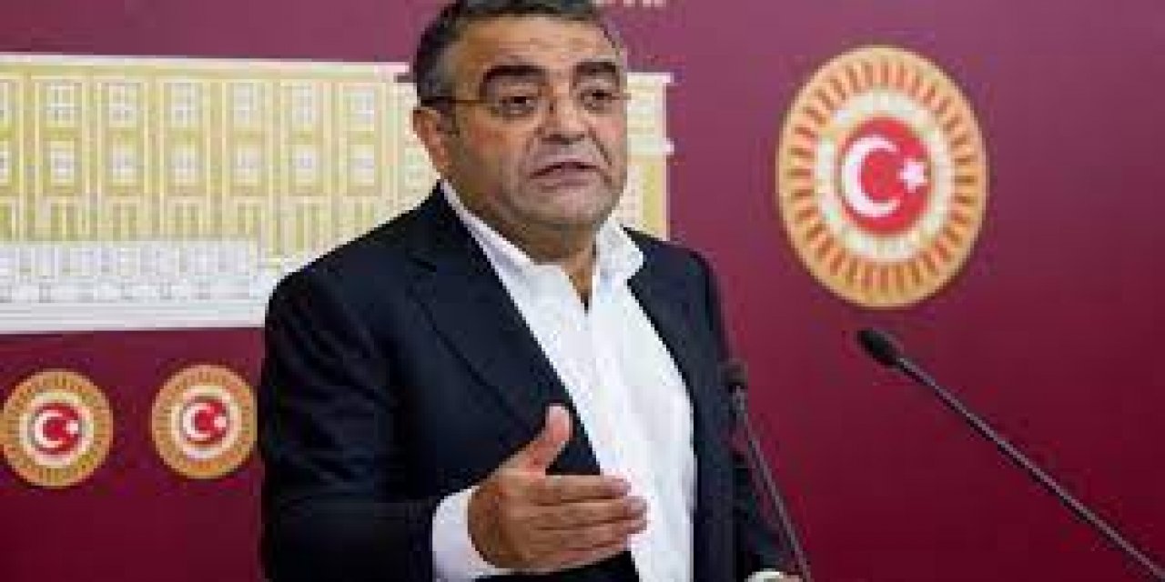 "Emniyet toplumsal olaylara müdahale için canlı yayın aracı mı aldı?" CHP'li Sezgin Tanrıkulu Fuat OKtay'a sordu!