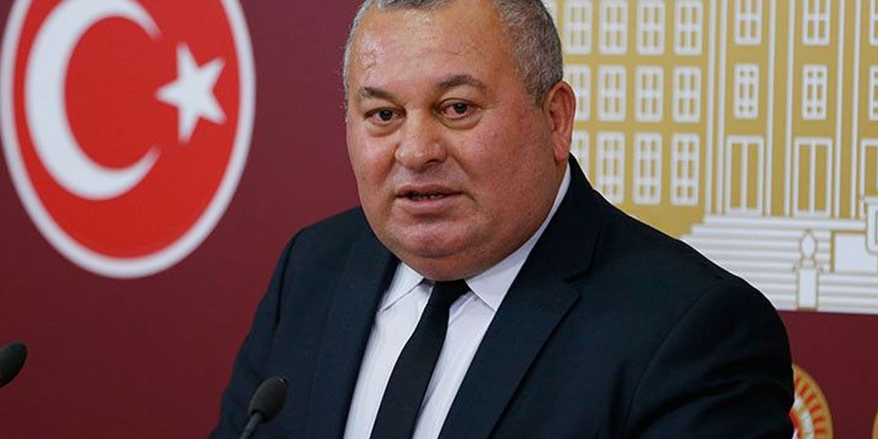 "YAKTIN BİZİ DİYOR..." Cemal Enginyurt'tan "Sedat Peker"e soruşturma çağrısı!