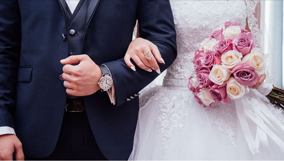 Kademeli normalleşmede nikah törenlerinin durumu belli oldu!