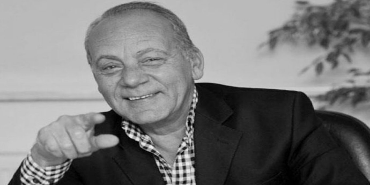 Saygı Öztürk yazdı... İşte Bekir Coşkun'un son saatleri...