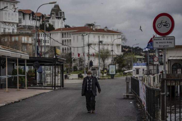 'İzole hayat' sürmek isteyenler konut tercihlerini değiştirdi... Kira fiyatlarının yüzde 70 artış gösterdiği ilçede boş ev kalmadı