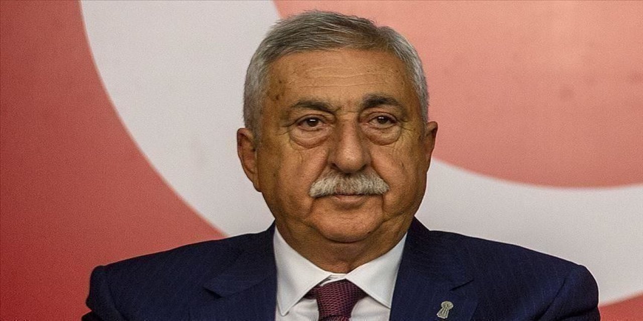 "Kademeli normalleşme" genelgesine TESK'ten sert tepki! Bendevi Palandöken isyanı etti: "Fatura yine 2 milyon esnafa çıkarıldı"