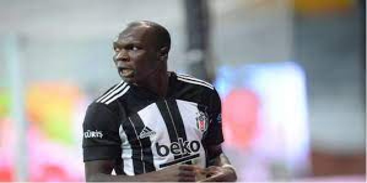 Candaş Tolga Işık&#039;tan bomba &quot;Aboubakar&quot; iddiası!