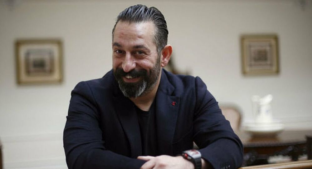 Sosyal medyadan duyurdu... Cem Yılmaz'dan yeni film müjdesi!