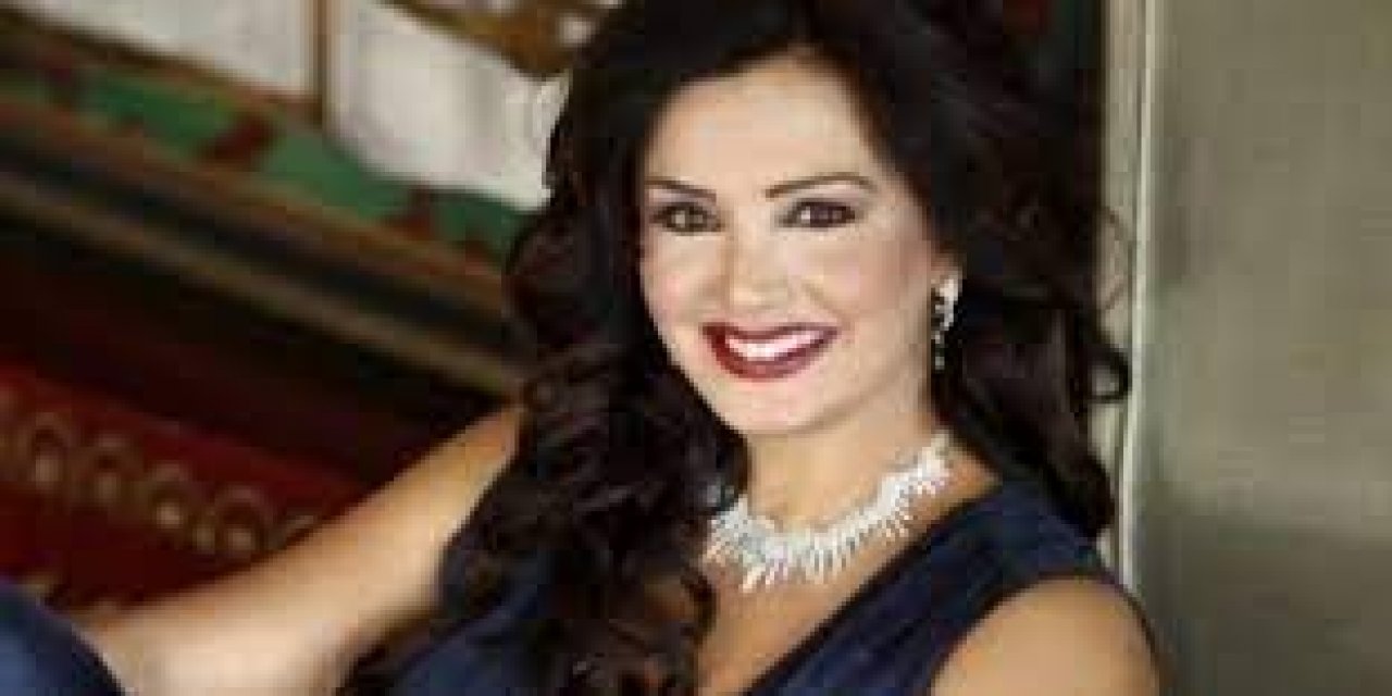 Bir döneme damga vurmuştu... Esra Ceyhan ekranlara geri dönüyor!