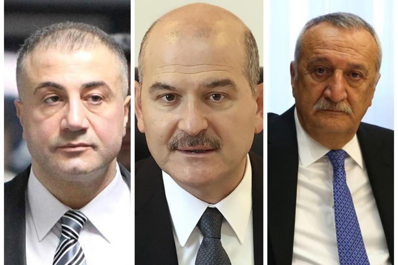Fatih Portakal'dan '5. video' yorumu! 'Sıra Süleyman Soylu ve Mehmet Ağar’da!'
