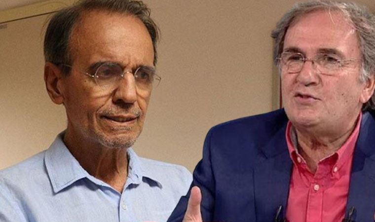 Mehmet Ceyhan 'Otçu komplocular' demişti... Cumhurbaşkanı Başdanışmanı Saraçoğlu'ndan yanıt geldi