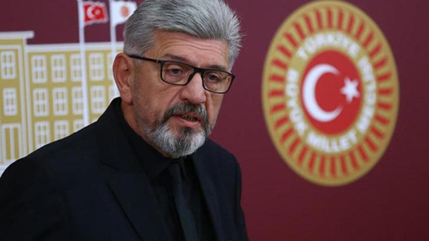 CHP'li Cihangir İslam'dan 'Sedat Peker' paylaşımı! 'İçişleri Bakanı Soylu tarafından reddedilmişti'