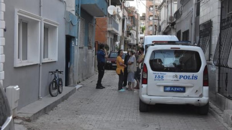 İzmir'de borç - alacak kavgası kanlı bitti!