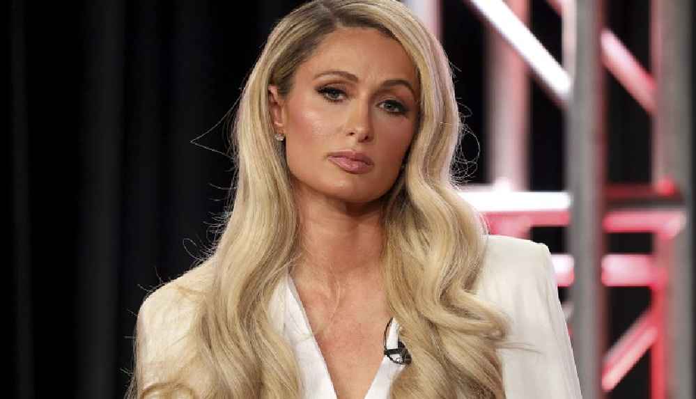 Paris Hilton'dan İsrail'e çağrı! 'Bu çok kalp kırıcı'
