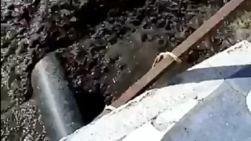 Körfeze atık su aktarımı yapıldığı iddia edilmişti... İzmir Büyükşehir Belediyesi'nden 'körfeze atık su' açıklaması