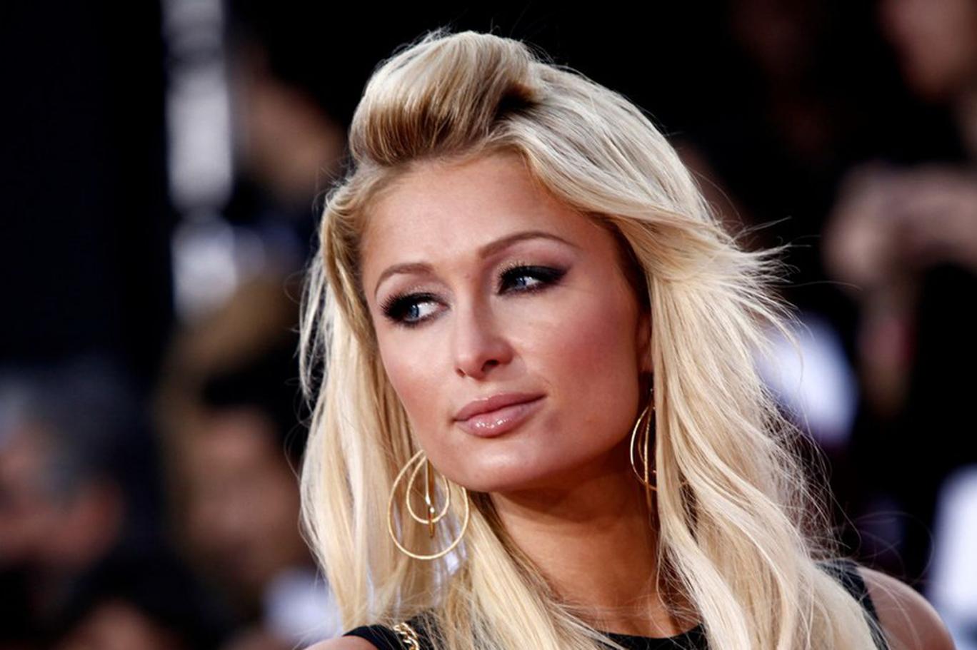 İsrail'e 'soykırımı durdurun' çağrısı yapmıştı... Paris Hilton İsrail'i eleştiren paylaşımını sildi