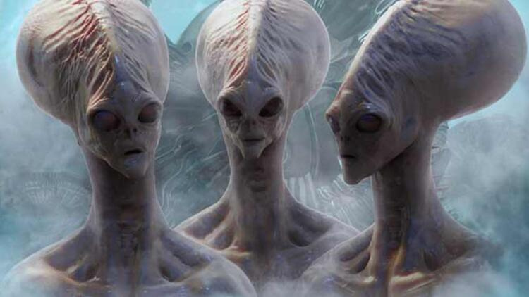 ABD'de uzaylı anketi! Katılımcıların büyük çoğunluğu Washington'ın UFO'lar hakkında her şeyi açıklamadığını düşünüyor