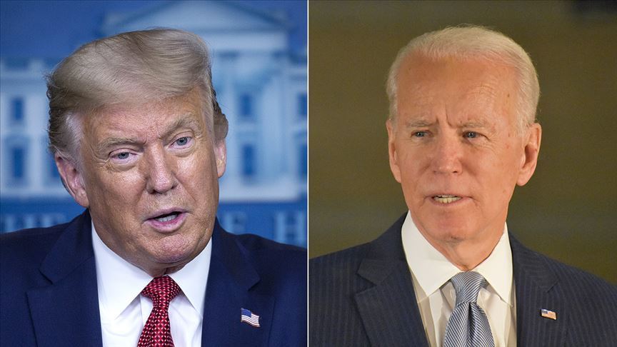 Joe Biden'dan 'Trump dönemi kararları' hamlesi! O kararları iptal etti