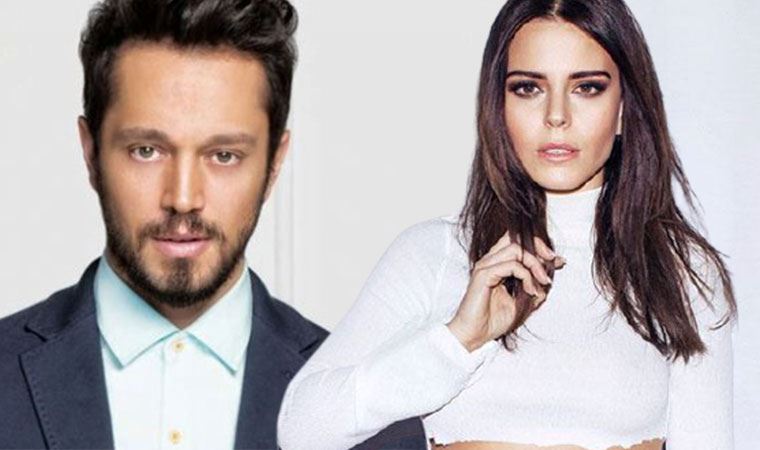 Şarkıcı Simge Sağın'dan Murat Boz itirafı