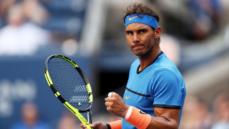 Rafael Nadal 10.kez Roma&#039;nın kralı oldu!