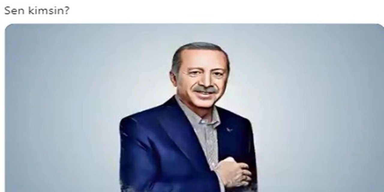 AKP'nin Atatürk'süz "Sen kimsin?" videosuna büyük tepki! Sosyal medya ayağa kalktı...