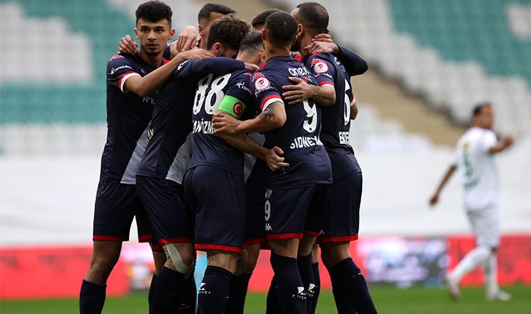 Hakan Özmert&#039;ten açıklama! &#039;Sonuna kadar mücadele edeceğiz&#039;