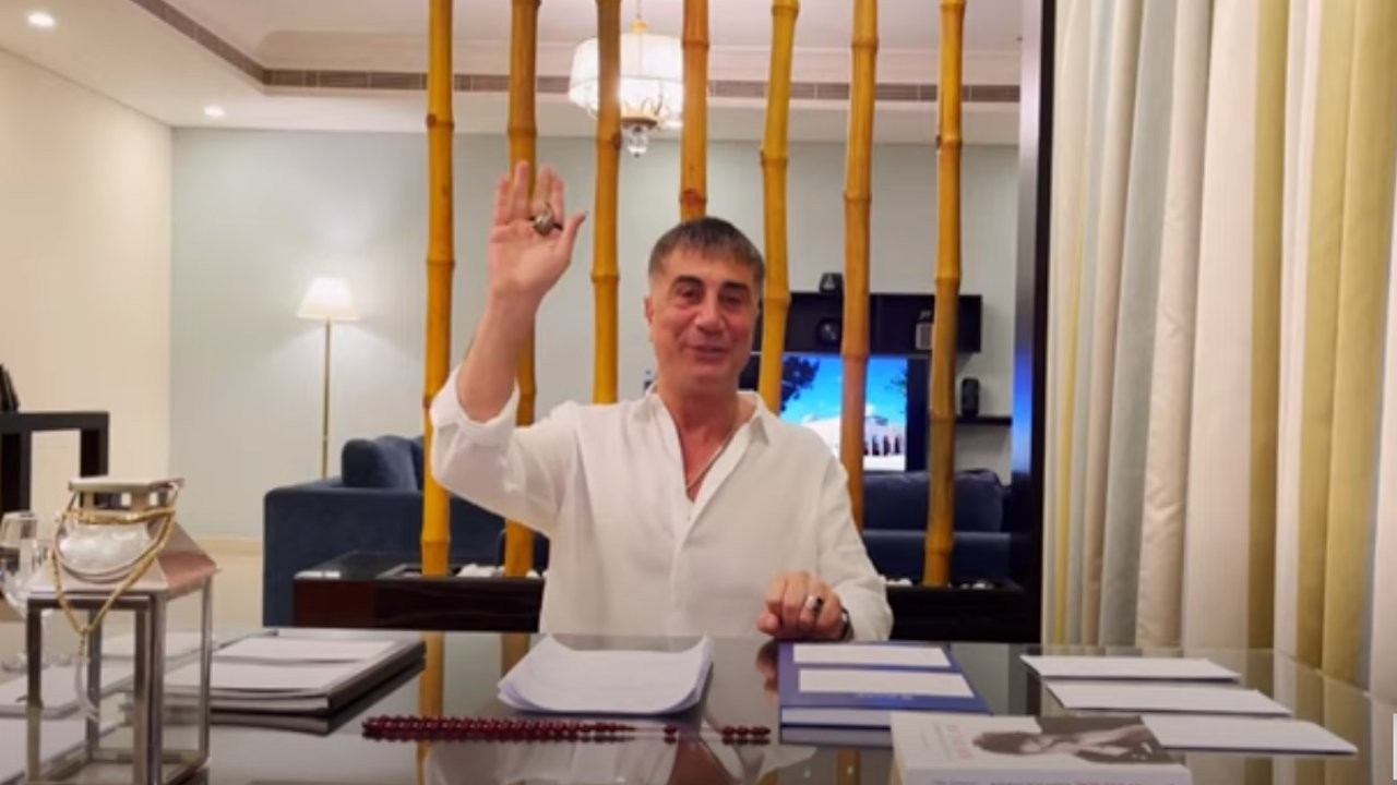 Sedat Peker'in gündemi sarsan videoları izlenme rekorları kırıyor! İşte Peker'in 5 videosunun izlenme oranları