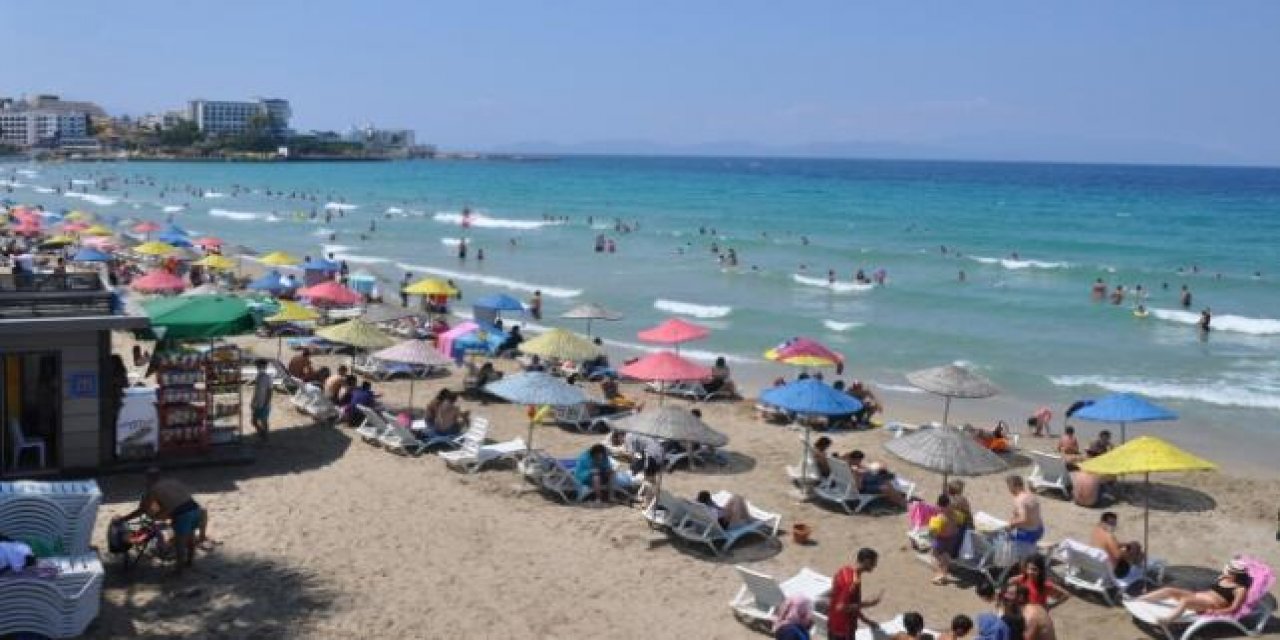 Maskeler çıkacak mı? 3 kritik nokta: İşte Türkiye'nin yaz planı...