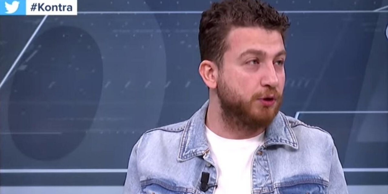 Uğur Karakullukçu&#039;ya saldırı girişimi!