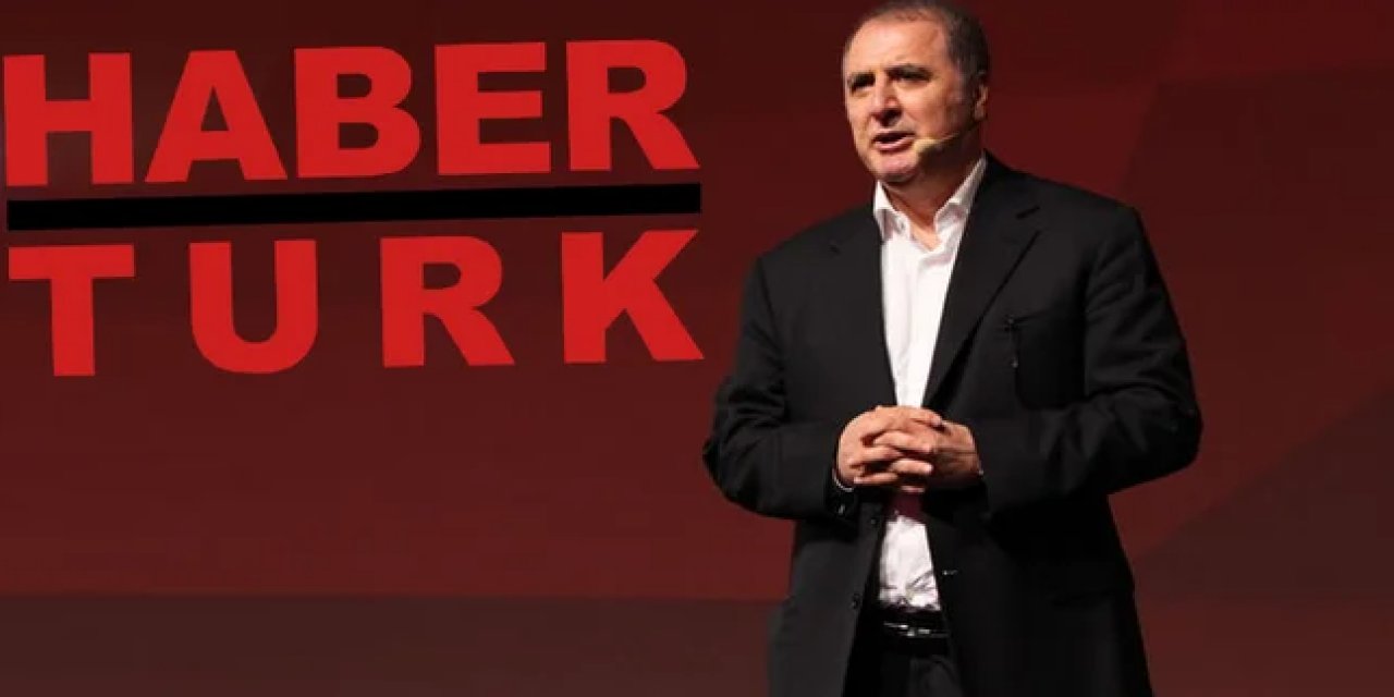 Genel Yayın Yönetmeni olduğu iddia edilmişti... Kenan Tekdağ'dan "Habertürk" açıklaması!