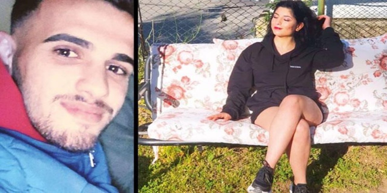 Şortla çöp dökmeye çıkan genç kıza  dehşeti yaşatmıştı...  O saldırgan hakkında şok karar!
