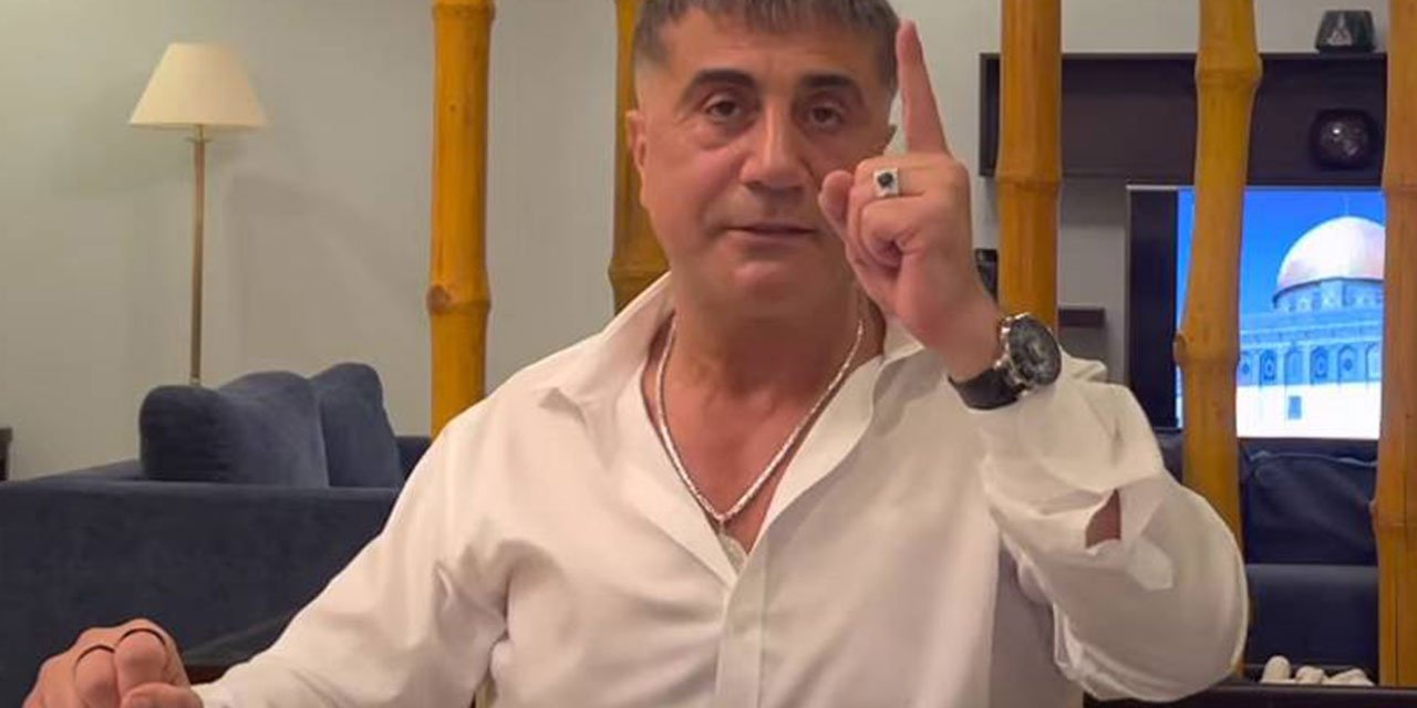 "Bari İsmail Türüt’le Seda Sayan istifa etsin!" dedi ve tek tek isim isim açıkladı! Barış Terkoğlu yazdı: İşte Sedat Peker'e yakın popçular...