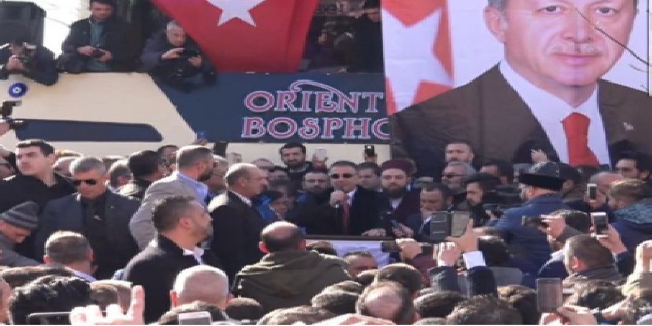 "İktidar eliyle inşa ediliyor..." Mafya devletin asli unsuru oldu!