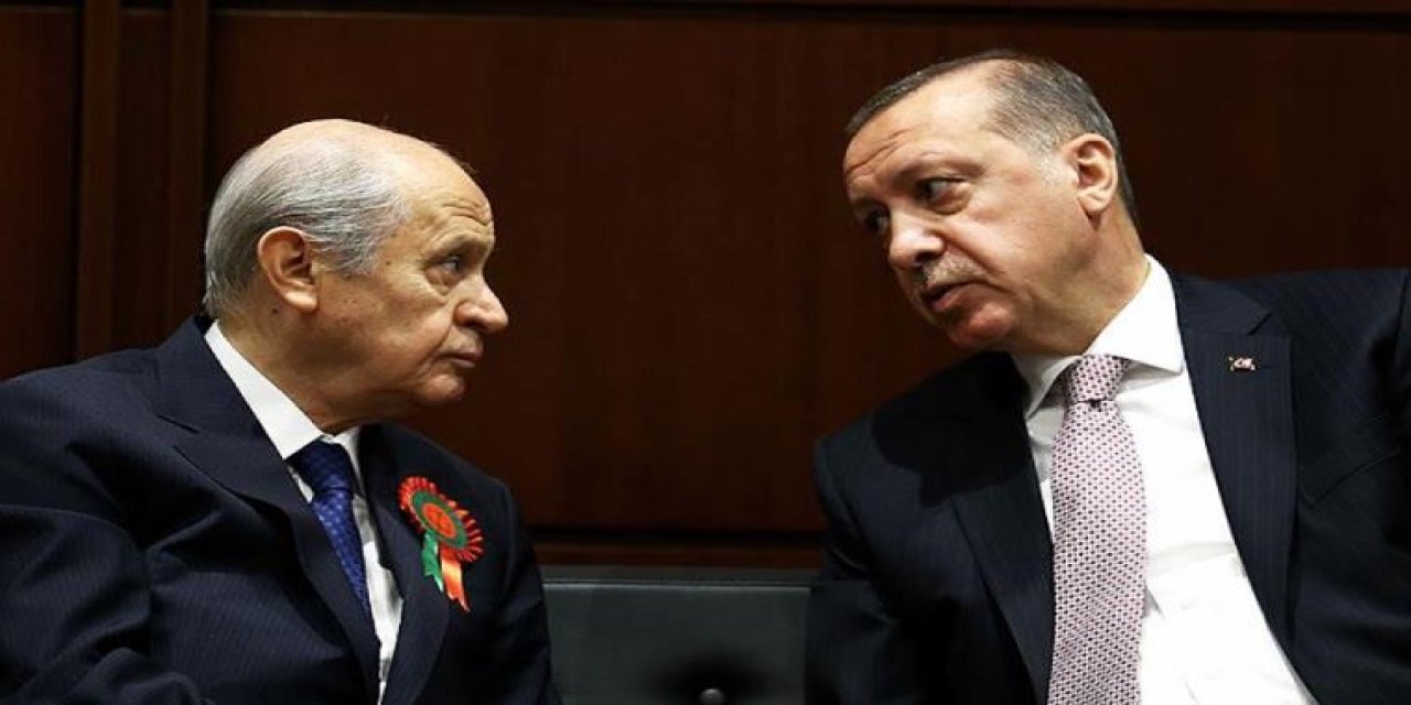 "CoVID bu gidişle Esnafın ardından AK Partiyi ve Cumhur ittifakını vuracak" AKP'ye yakın isimden "genelge" tepkisi!