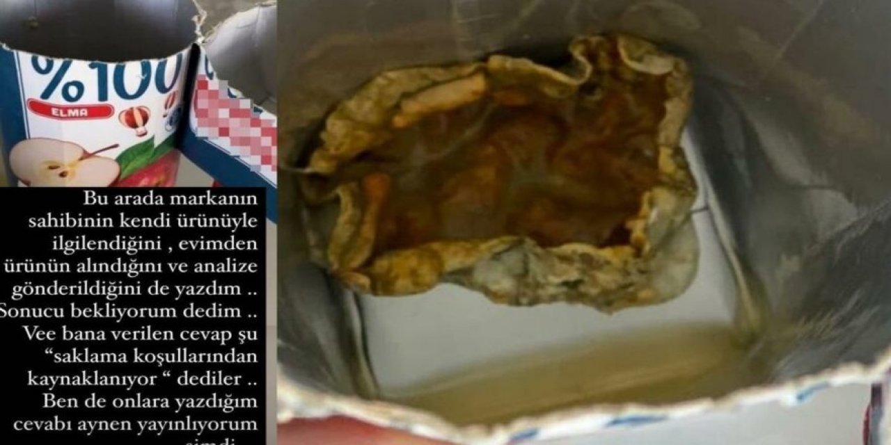 Mide bulandıran görüntü! Turizm Bakanı’nın eşi sosyal medya hesabından paylaştı!