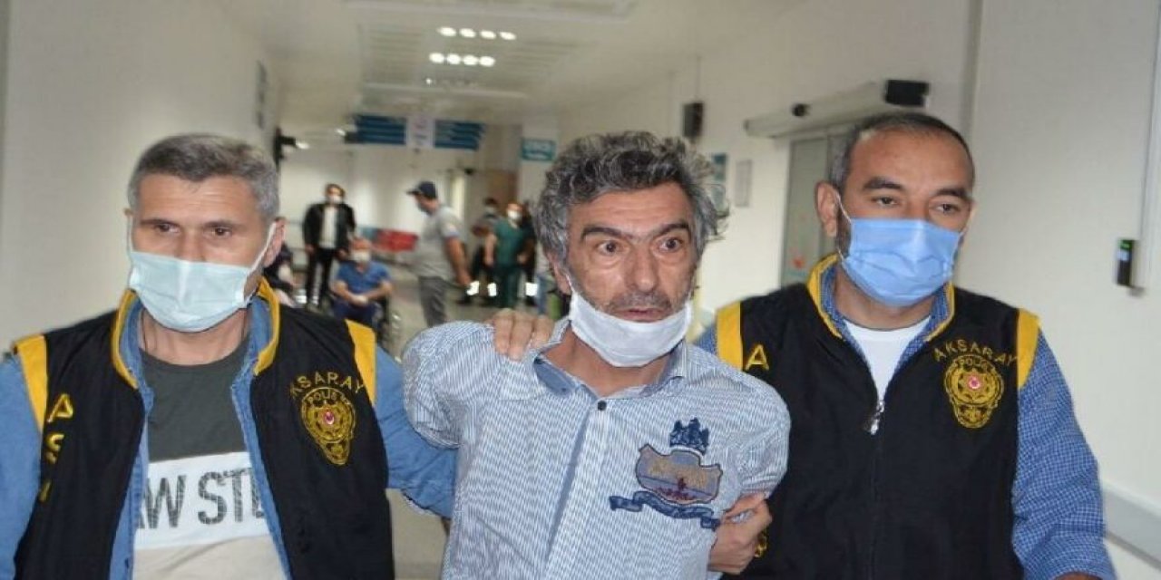 Pişkinliği şoke etti! Eşini 7 yerinden bıçakladı "Beni tutuklayacaklarını sanmıyorum" dedi!