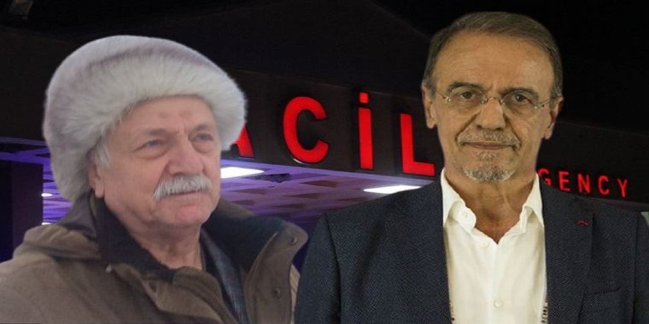 Hakaretler yağdırdı... AKP'li ismin ağabeyi Mehmet Ceyhan'ı hedef aldı! "Susturun şu haini"