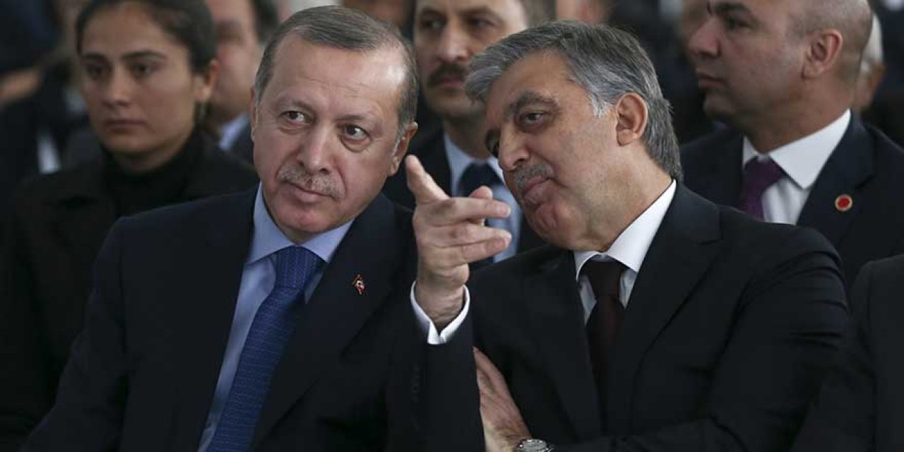 Abdullah Gül neden Cumhurbaşkanı yapıldı? Yıllar sonra ortaya çıktı!