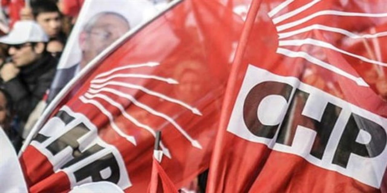 CHP'li Belediye Başkanı yaşamını yitirdi!