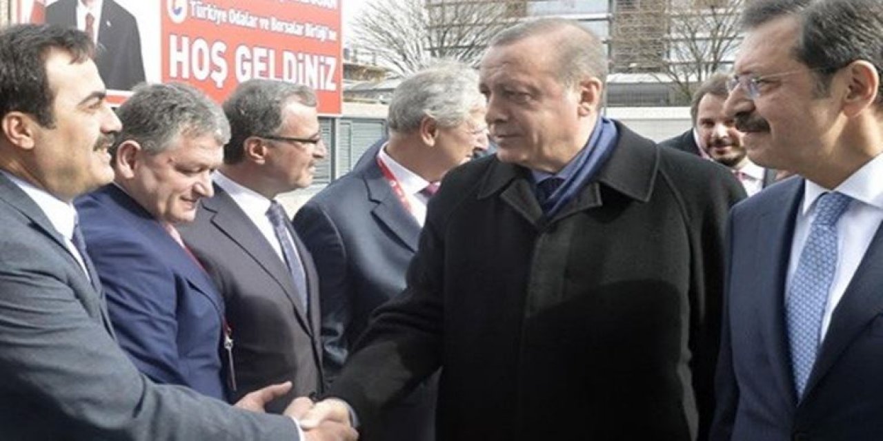 TOBB'dan "kademeli normalleşme" tepkisi! Ayakta kalmamız imkansız halde geldi