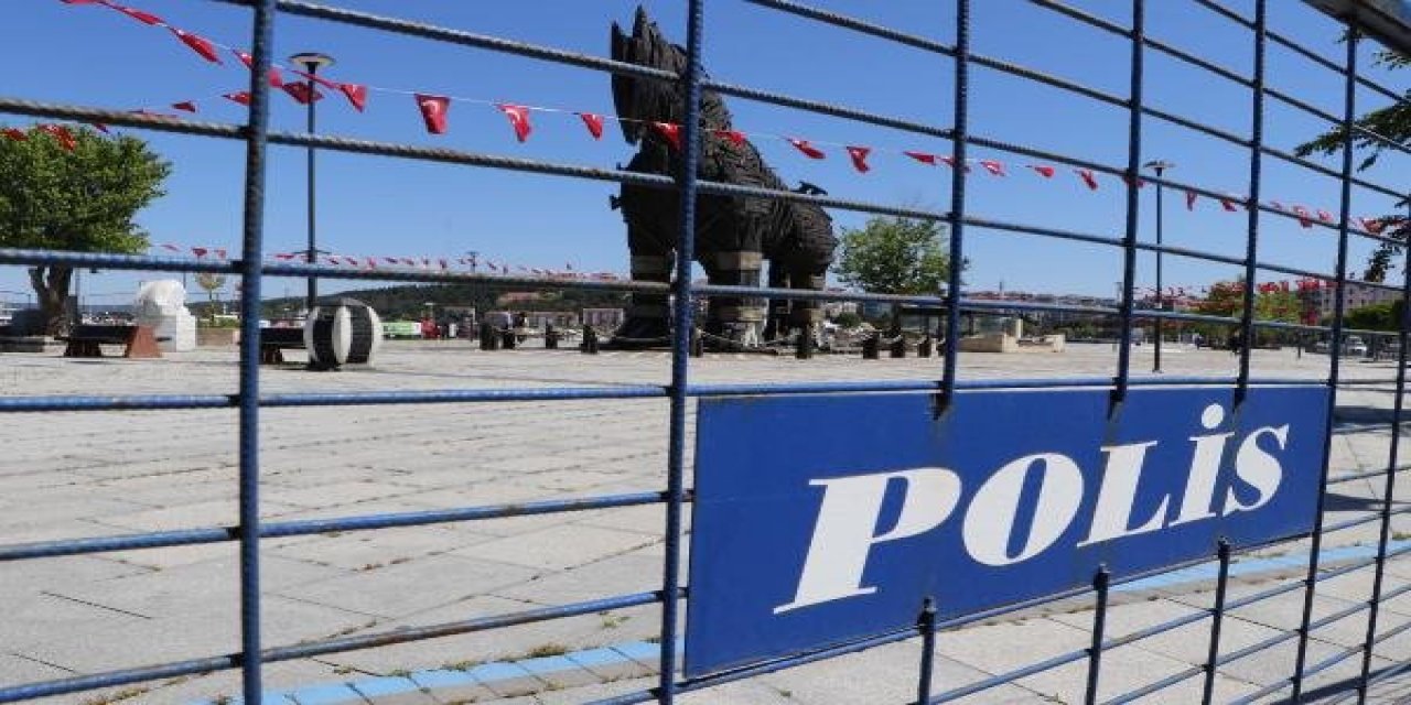O Kentte "kademeli normalleşme" kararı: 1 Haziran’a kadar yasak!