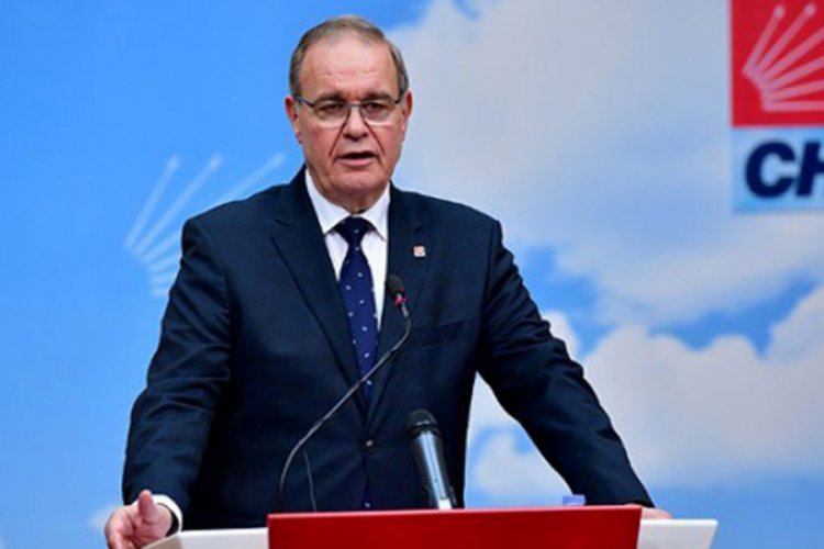 Faik Öztrak'tan gündeme dair açıklamalar! 'Ümmete liderlik edeceğiz' diyerek, milleti perişan ettiler'