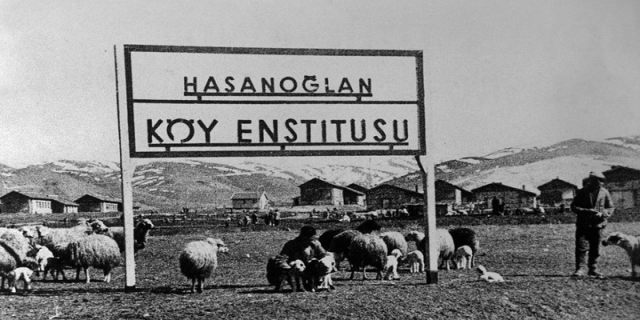 Bakanlık’tan “uygun” görüşü alınmıştı ama... MEB, köy enstitüsünün restorasyonu için ABB’ye verdiği yetkiyi geri aldı!